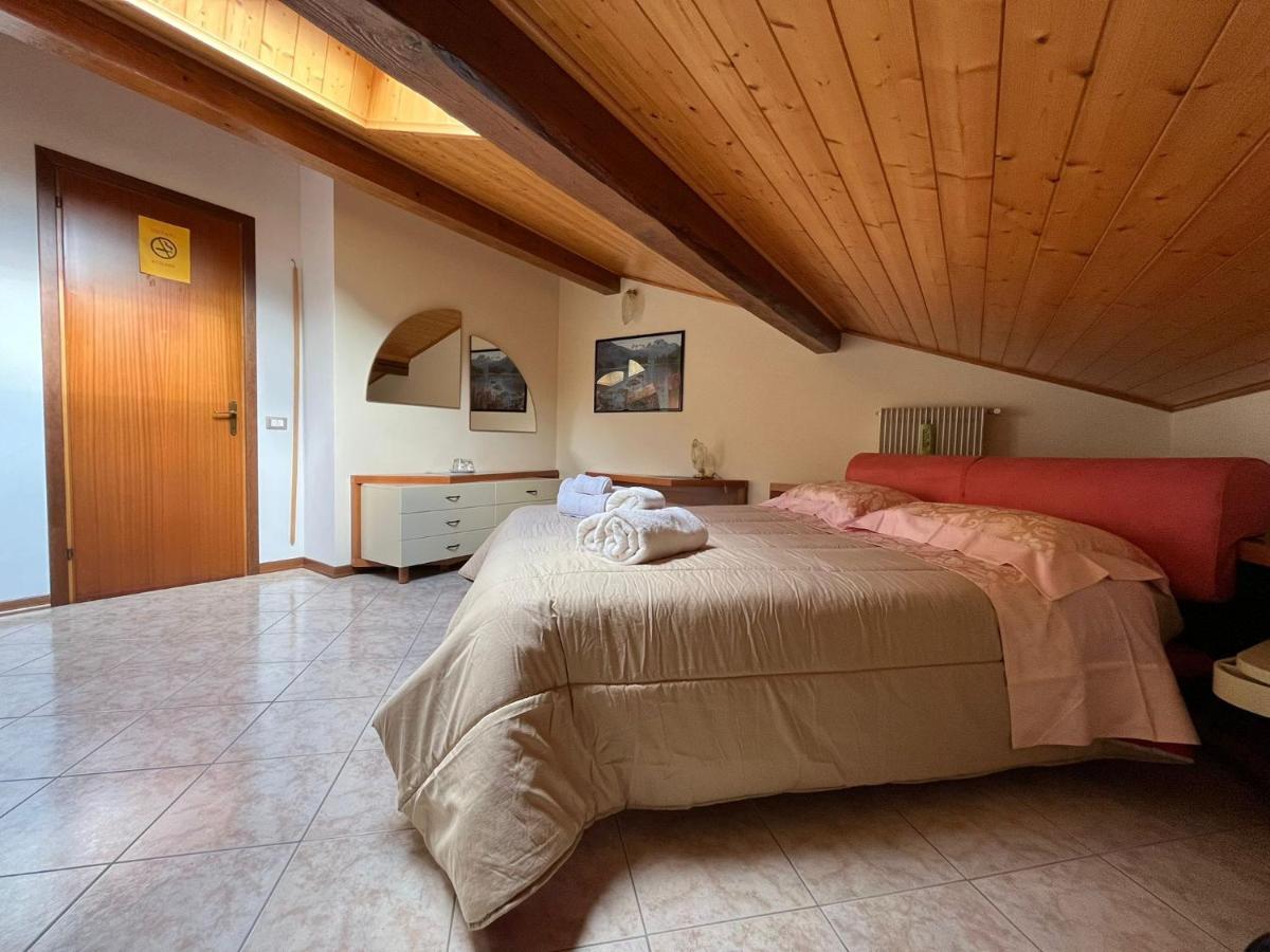 Locazione Turistica Casa Cittadella Hotel Arten ภายนอก รูปภาพ
